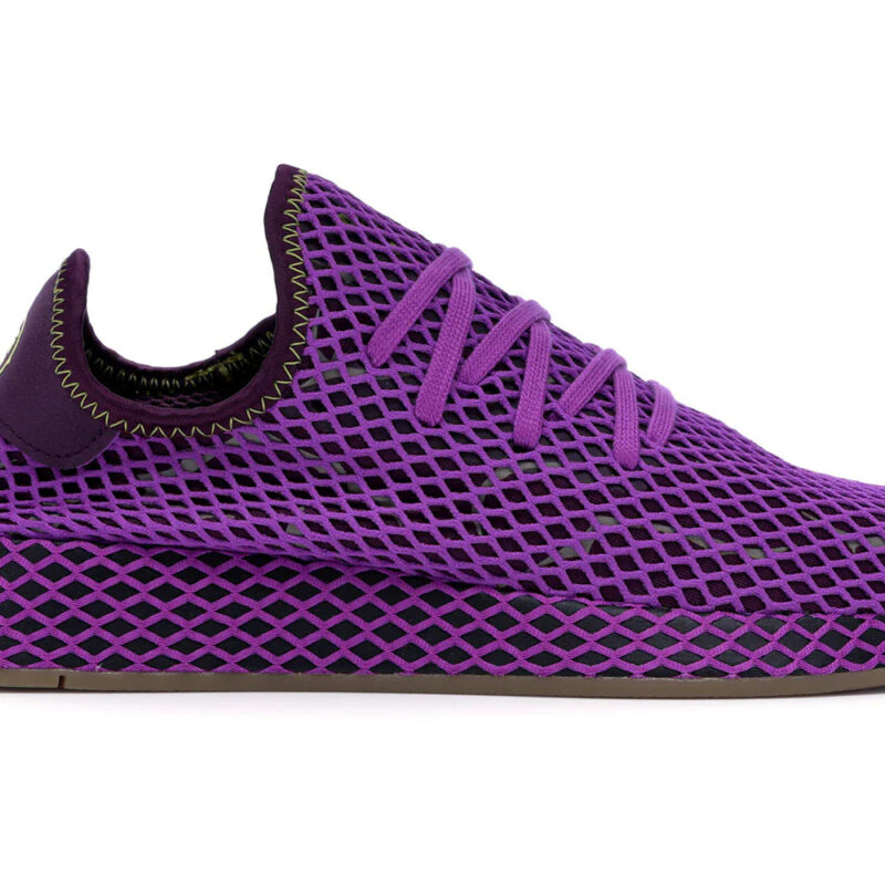 adidas Deerupt Dragon Ball Z Son Gohan Men's - D97052 - US