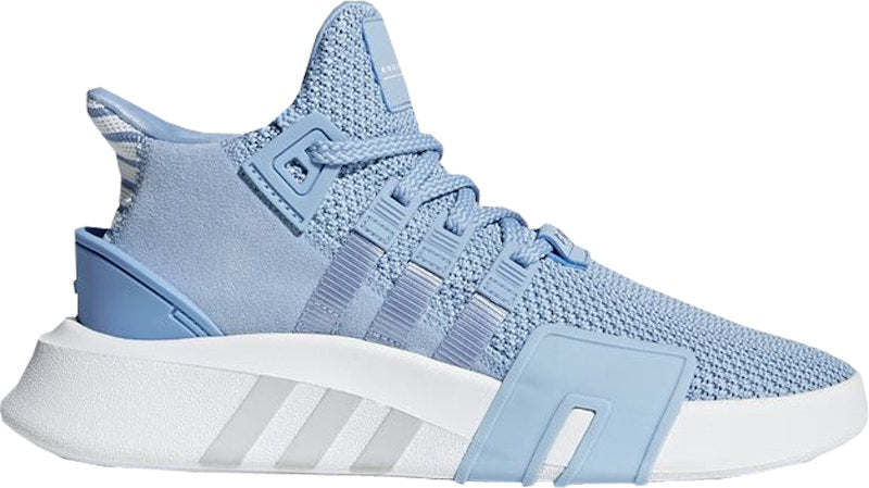 adidas EQT Basketball Adv Ash Blue (Women's)