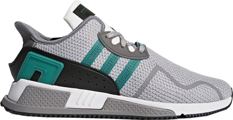 adidas EQT Cushion Adv Grey Sub Green