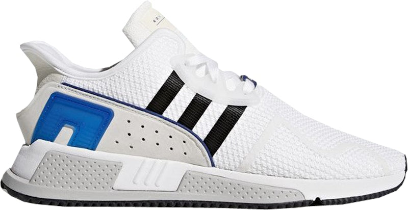 adidas EQT Cushion Adv White Black Royal