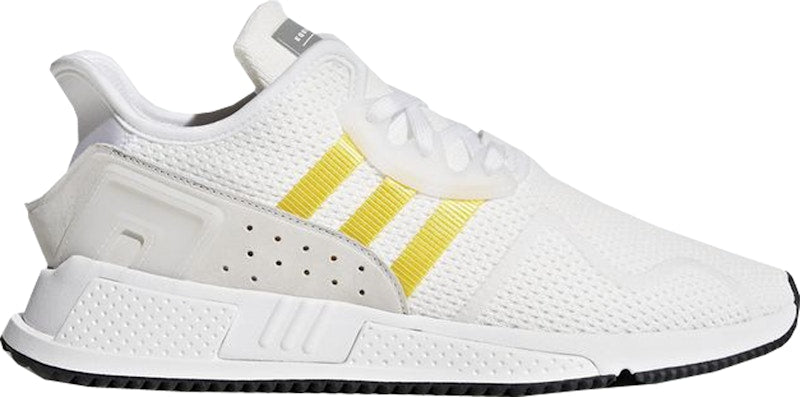 adidas EQT Cushion Adv White Equipment Yellow