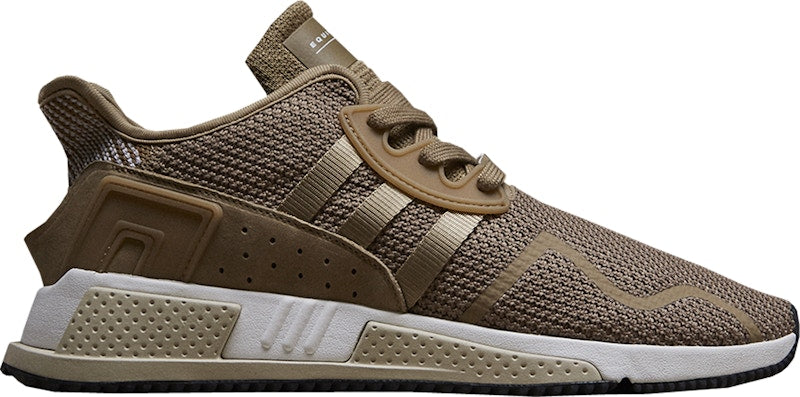 adidas EQT Cushion Adv size? Brown Gold