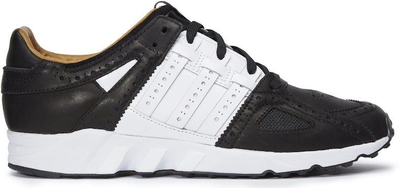 adidas EQT Guidance '93 Sneakersnstuff Tee Time