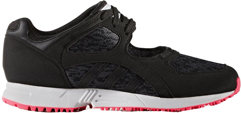 adidas EQT Racing 91 Core Black Turbo (Women's)