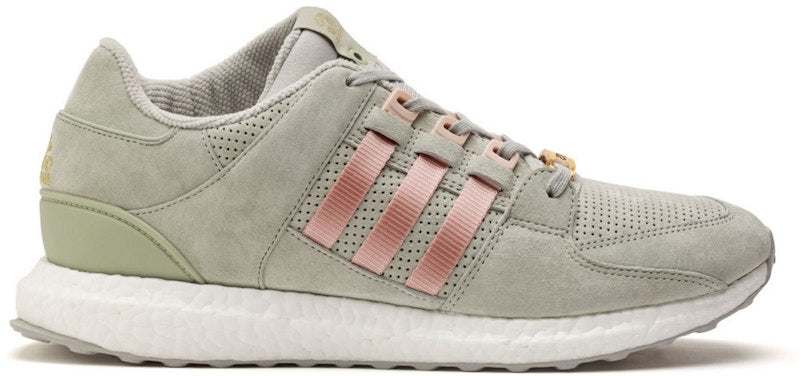 adidas Ultra Boost EQT Support 93/16 Concepts Sage