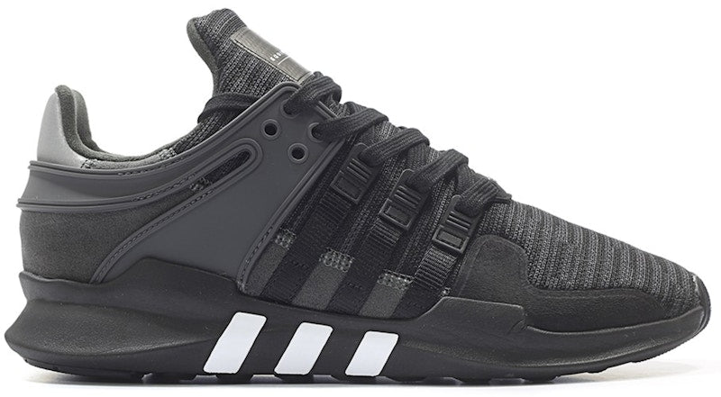 adidas EQT Support ADV Black Grey