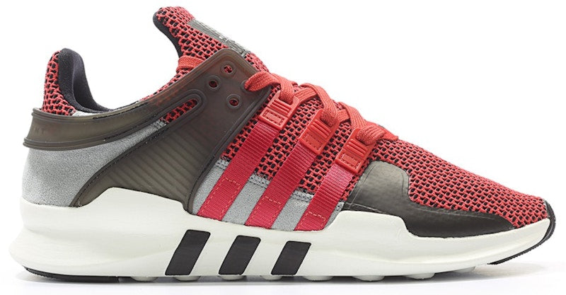 adidas EQT Support ADV Collegiate Red
