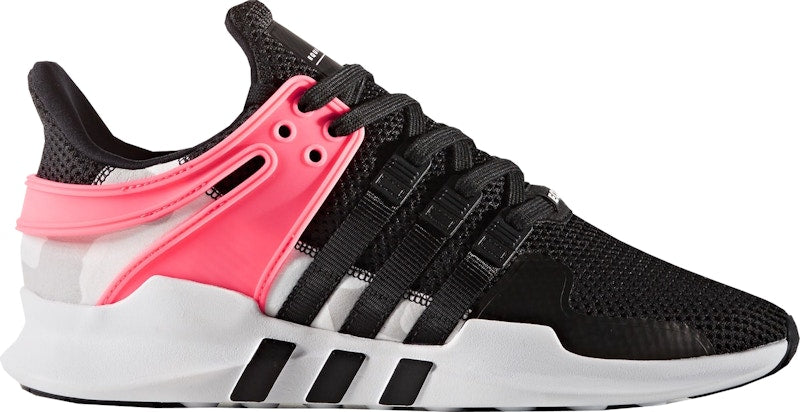 adidas EQT Support ADV Core Black Turbo White