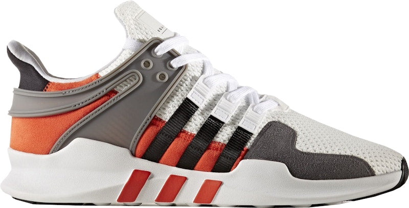 adidas EQT Support ADV Grey Orange