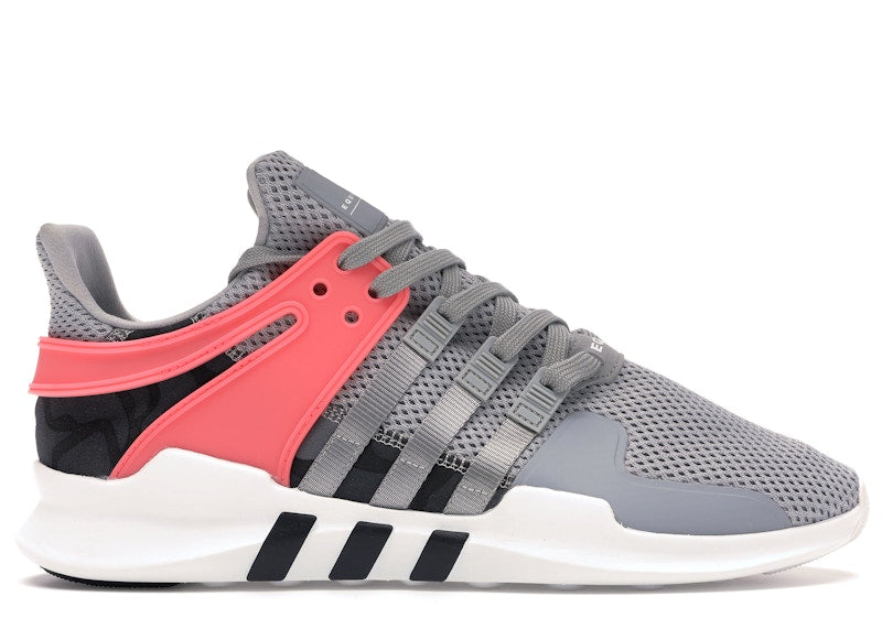 adidas EQT Support ADV Grey Turbo White