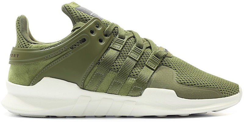adidas EQT Support ADV Olive Cargo