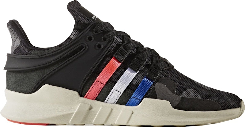 adidas EQT Support ADV Tri Color Stripes Camo