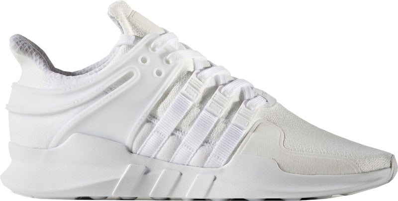 adidas EQT Support ADV Triple White (2017)