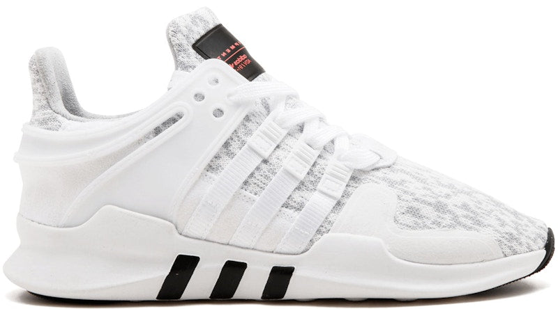 adidas EQT Support Adv Clear Onix White