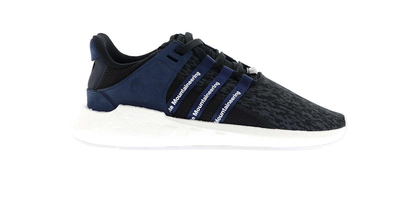 adidas EQT Support Future White Mountaineering Navy