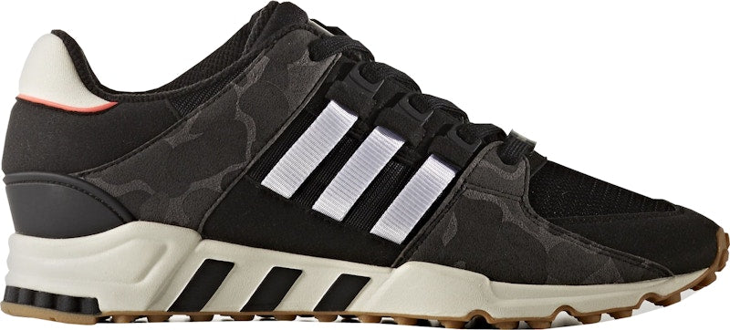 adidas EQT Support RF Core Black Camo