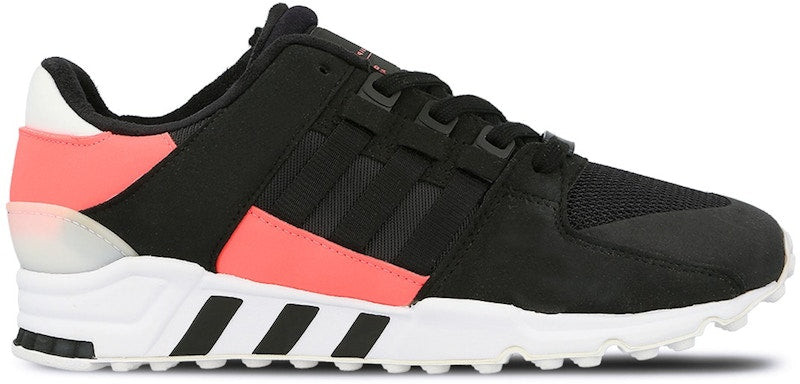 adidas EQT Support RF Core Black Turbo