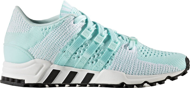 adidas EQT Support RF Primeknit Energy Aqua (Women's)