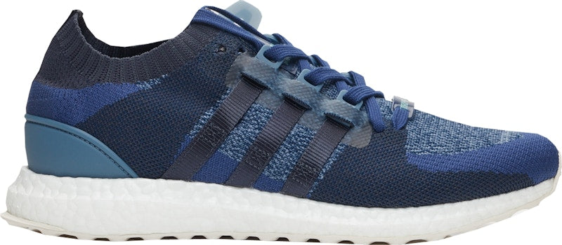adidas EQT Support Ultra Primeknit Materials Blue