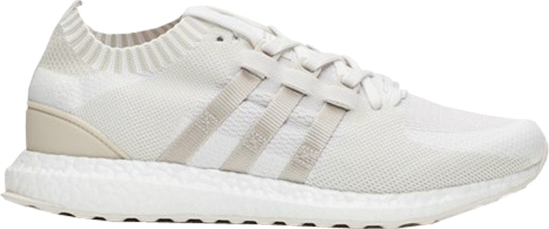 adidas EQT Support Ultra Primeknit Materials White