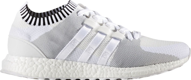 adidas EQT Support Ultra Primeknit Vintage White
