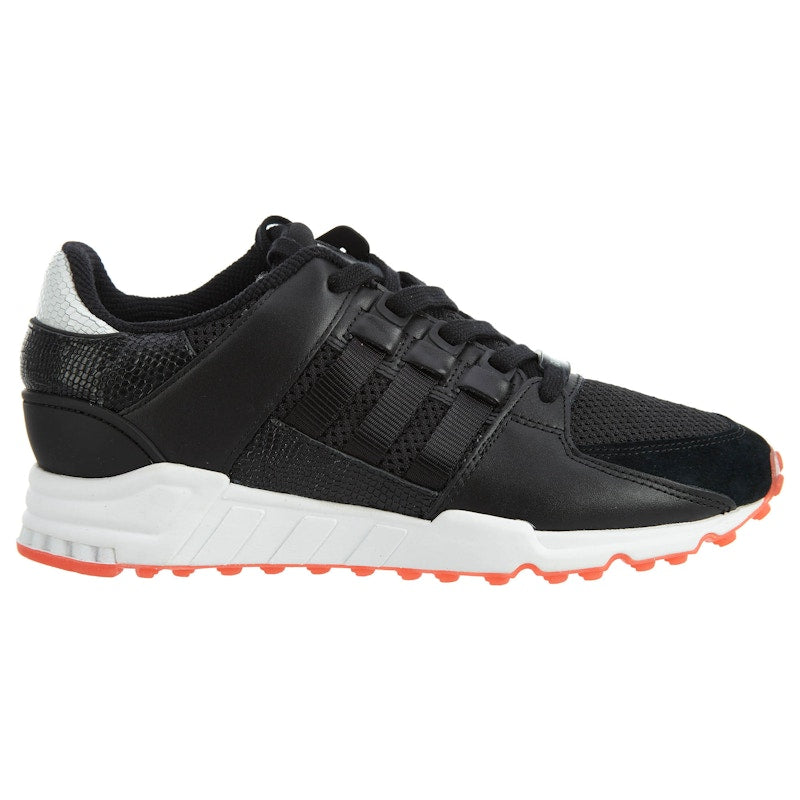 adidas Eqt Support Rf Black/Black-Turbo