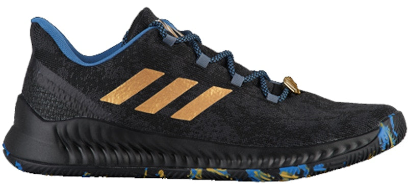 adidas Harden BTE X MVP (2018)
