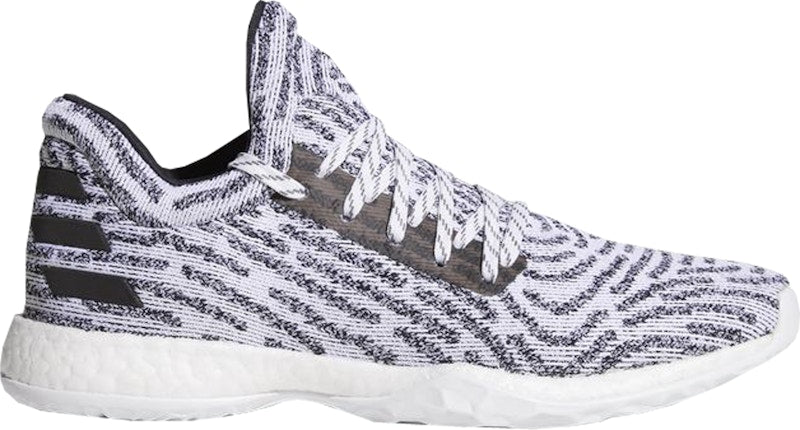 adidas Harden LS Holiday Heat