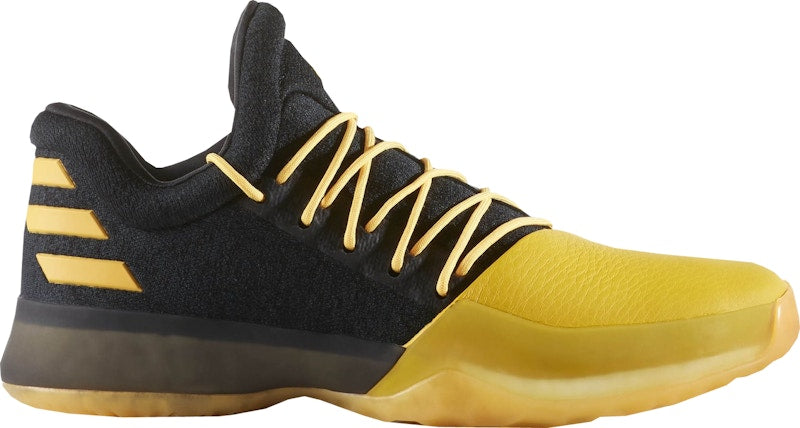adidas Harden Vol. 1 Fear the Fork