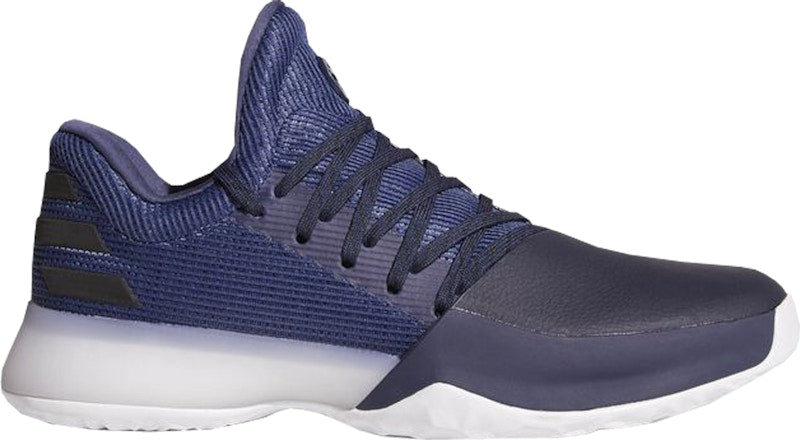 adidas Harden Vol. 1 Legend Ink