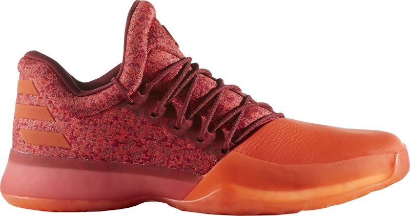adidas Harden Vol. 1 Red Glare
