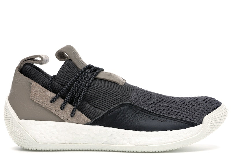 adidas Harden Vol. 2 LS Grey Five
