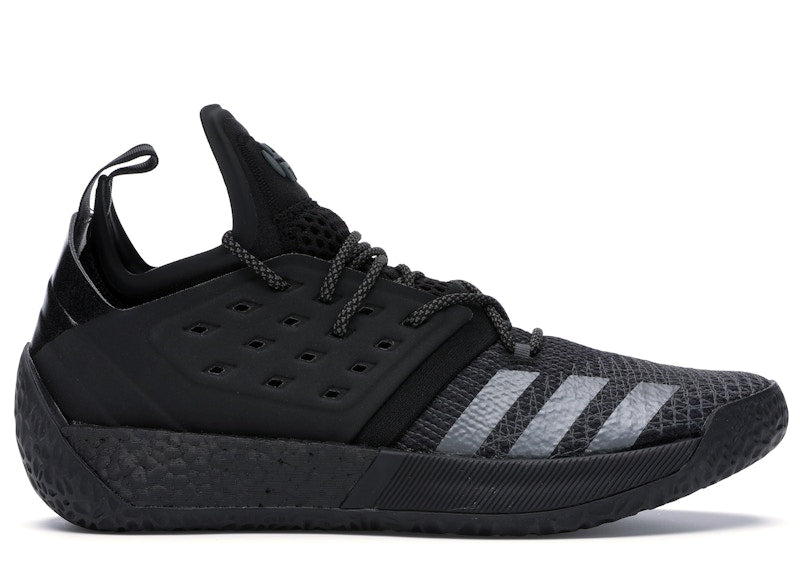 adidas Harden Vol. 2 Nightmare