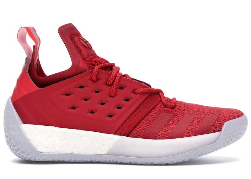 adidas Harden Vol. 2 Pioneer