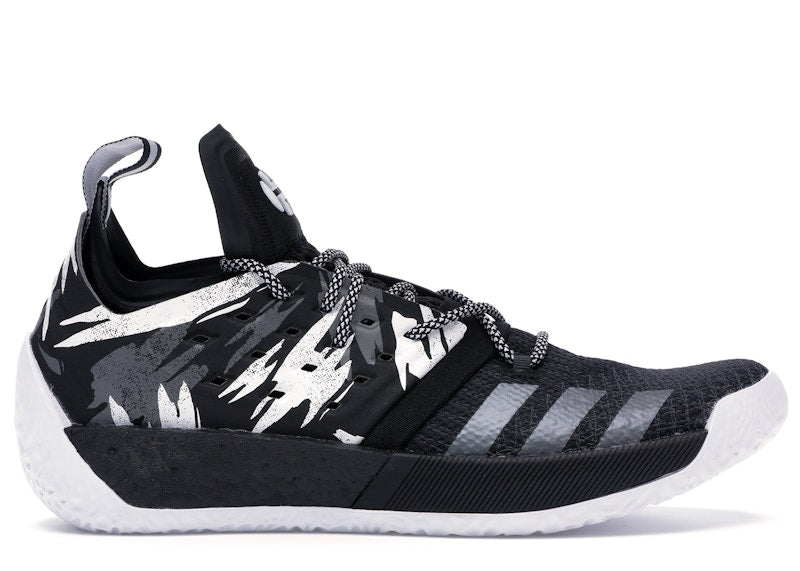 adidas Harden Vol. 2 Traffic Jam