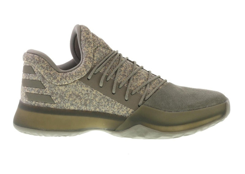 adidas Harden Vol. 1 Cargo
