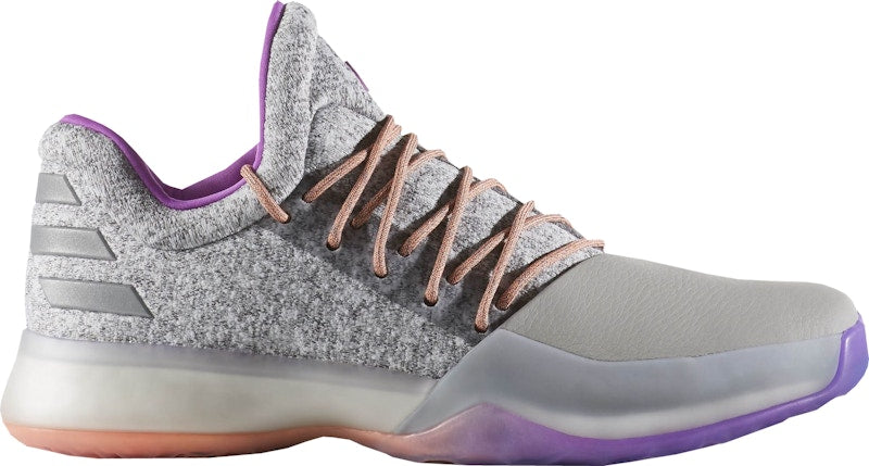 adidas Harden Vol. 1 No Brakes