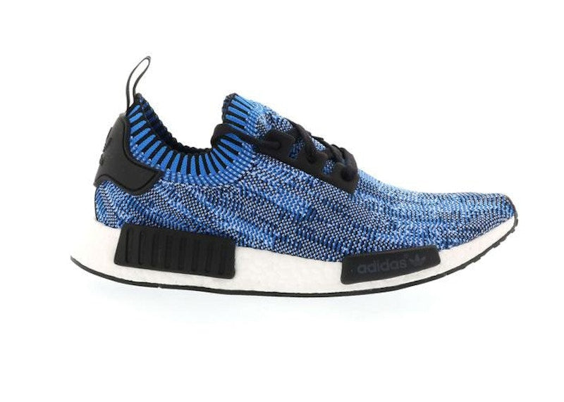 adidas NMD R1 Blue Camo