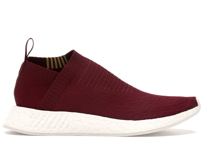 adidas NMD CS2 SNS Class of 99 Burgundy