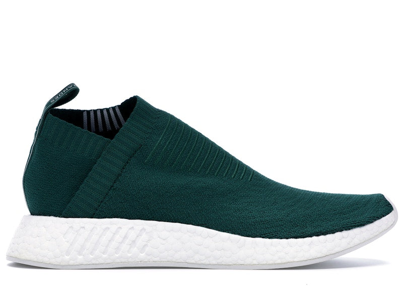 adidas NMD CS2 SNS Class of 99 Green