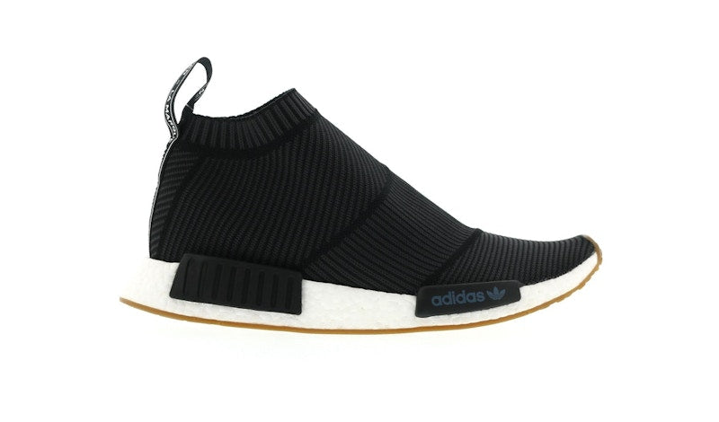 adidas NMD City Sock Gum Pack Black