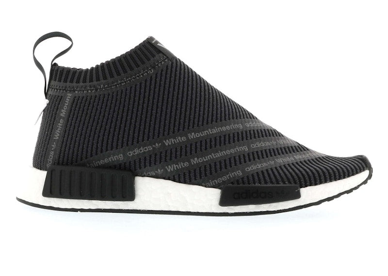 adidas NMD City Sock White Mountaineering