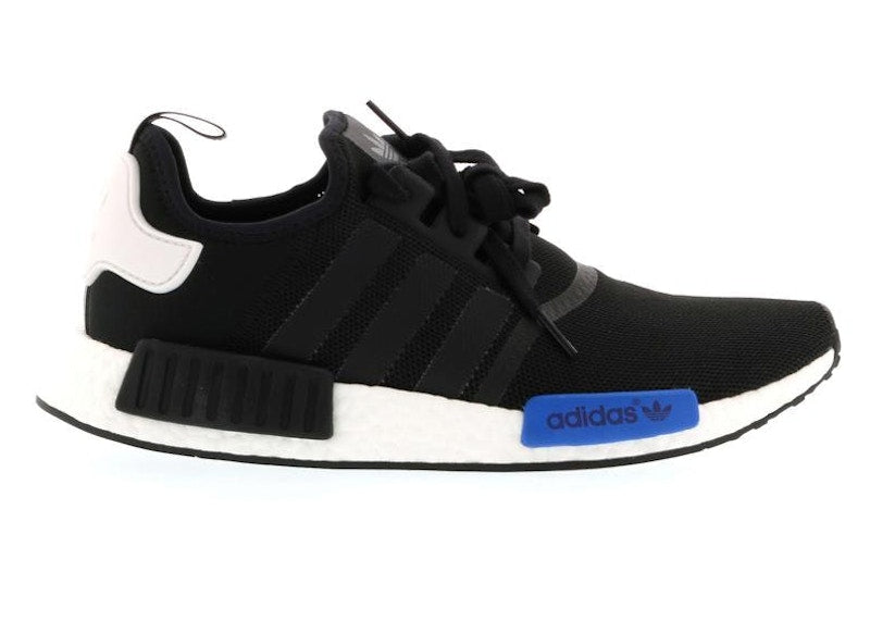 adidas NMD R1 Core Black Mesh Tokyo