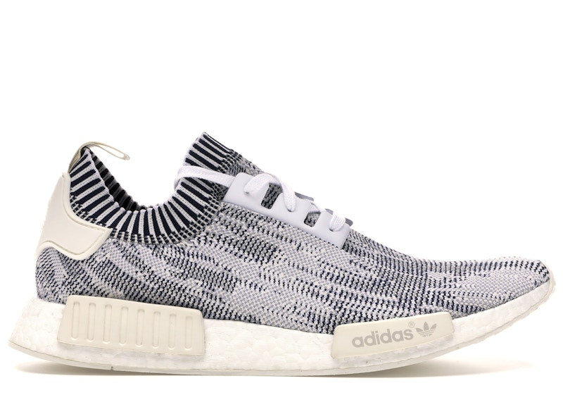 adidas NMD R1 Grey Camo