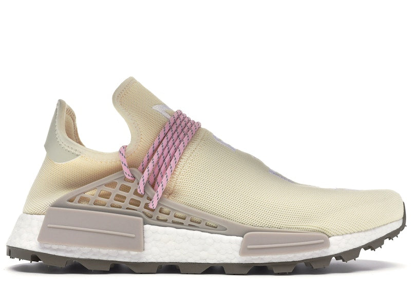 adidas NMD Hu Pharrell NERD Cream
