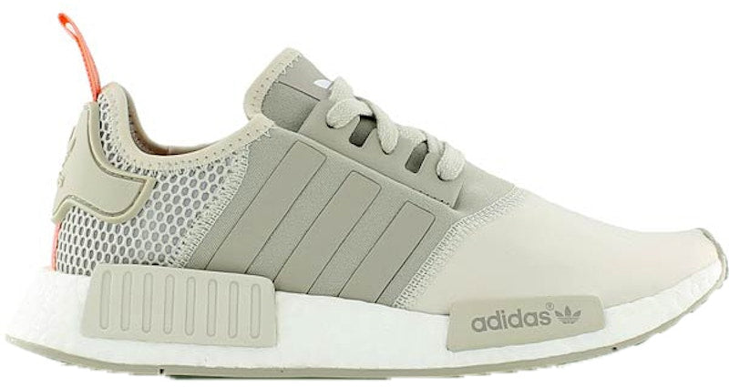 adidas NMD R1 Brown Suede (Women's)