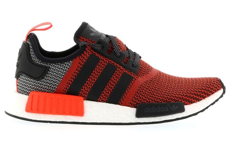 adidas NMD R1 Lush Red