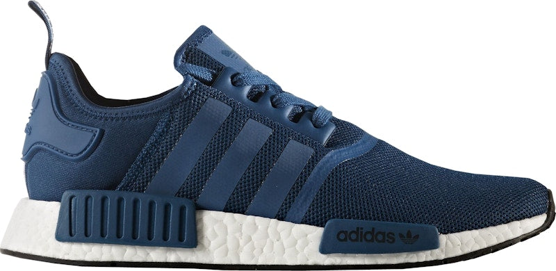 adidas NMD R1 Blue Night