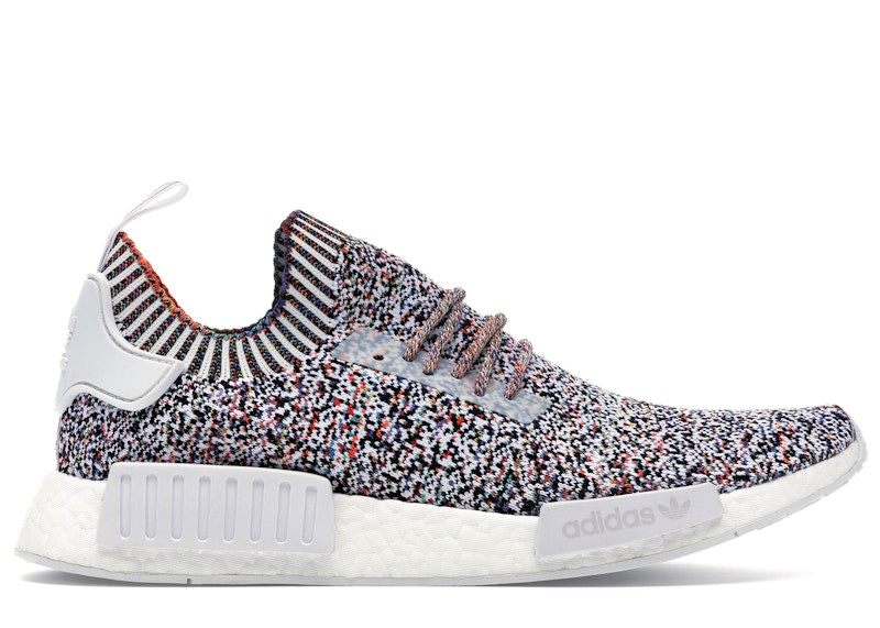adidas NMD R1 Colour Static Rainbow