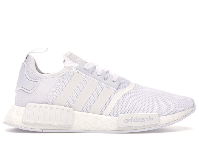 adidas NMD R1 Footwear White Trace Grey